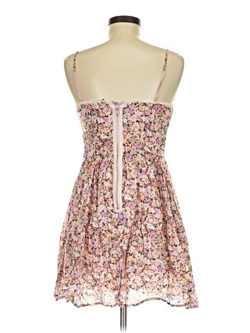Moda International Cocktail Dress (view 2)