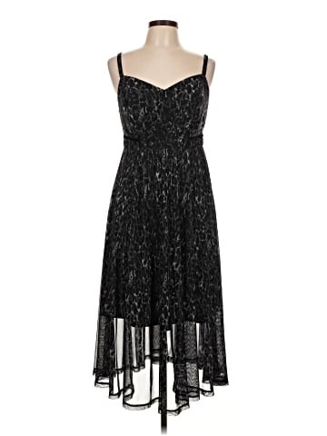 Torrid Cocktail Dress (view 1)