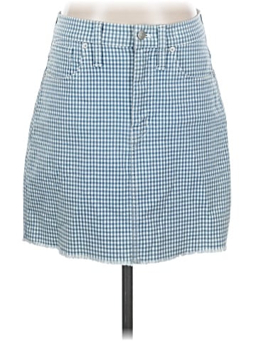 Madewell Casual Skirt (view 1)