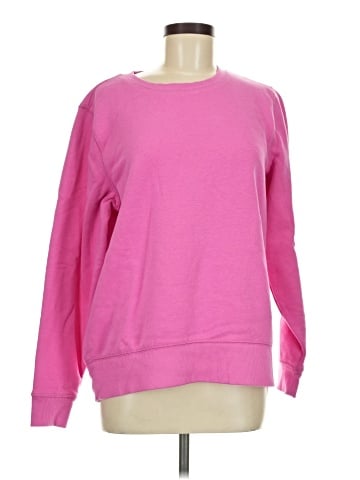 Tek Gear Sweatshirt (view 1)