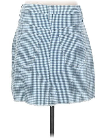 Madewell Casual Skirt (view 2)