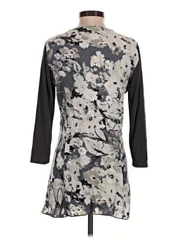Neesh by D.A.R. 3/4 Sleeve Blouse (view 2)