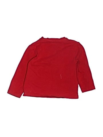 Mayoral Long Sleeve Polo (view 2)