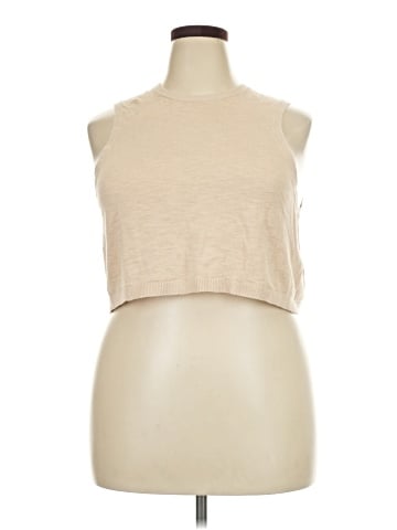 J.Crew Tank Top (view 1)