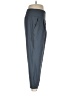 Athleta Solid Gray Active Pants Size M (petite) - photo 4