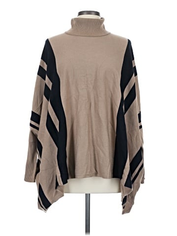 Alfani Poncho (view 1)