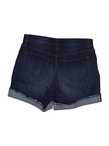Lee Denim Shorts (view 2)