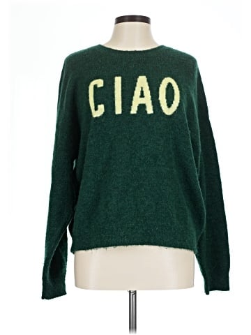 Sundry Pullover Sweater (view 1)