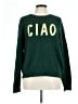 Sundry Green Pullover Sweater Size Lg (3) - photo 1