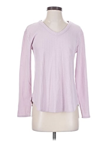 Chaser Long Sleeve Top (view 1)