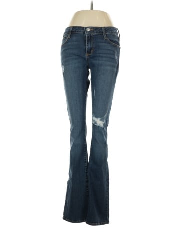 Just Black Jeans (view 1)