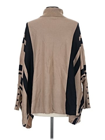 Alfani Poncho (view 2)