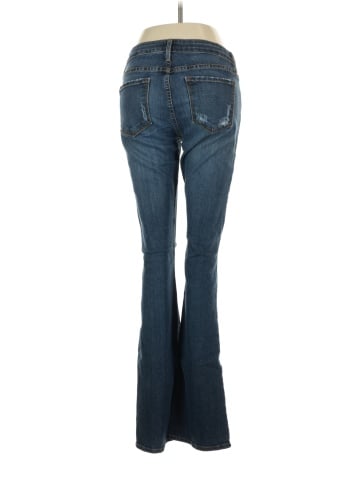 Just Black Jeans (view 2)