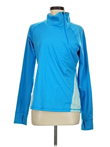 lucy Fleece (view 1)