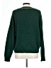 Sundry Green Pullover Sweater Size Lg (3) - photo 2