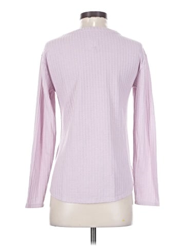 Chaser Long Sleeve Top (view 2)