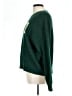 Sundry Green Pullover Sweater Size Lg (3) - photo 5