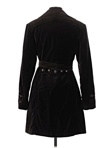 Giacca Trenchcoat (view 2)