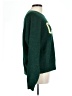 Sundry Green Pullover Sweater Size Lg (3) - photo 4