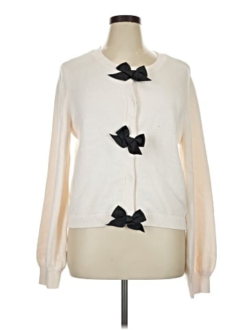 Ann Taylor LOFT Cardigan (view 1)