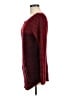 Great Northwest Indigo Red Pullover Sweater Size M - photo 5