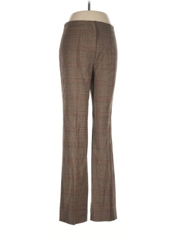 Piazza Sempione Wool Pants (view 1)