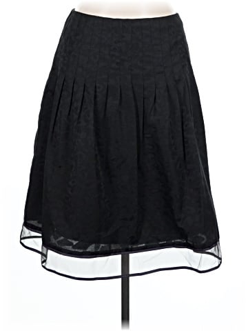 Allen by ABS Formal Skirt (view 2)