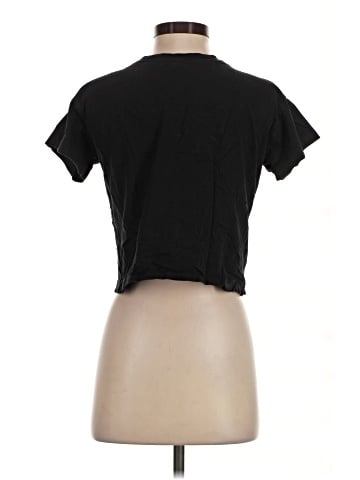 Champion Short Sleeve T-Shirt (view 2)