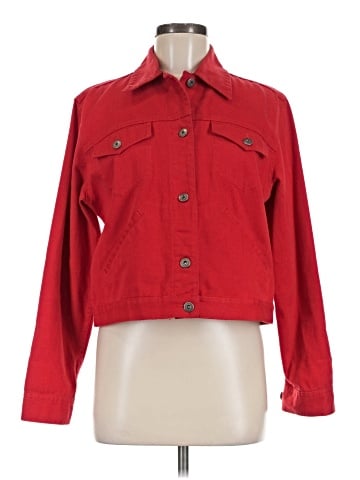 Liz Claiborne Jacket (view 1)