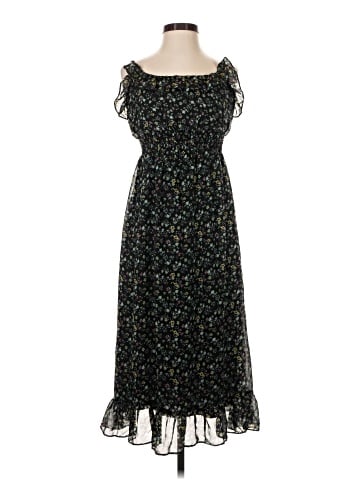 Forever 21 Cocktail Dress (view 1)