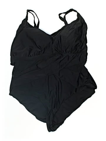 Ava & Viv One Piece Swimsuit (view 1)