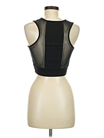 Sparkle & Fade Sleeveless Blouse (view 2)