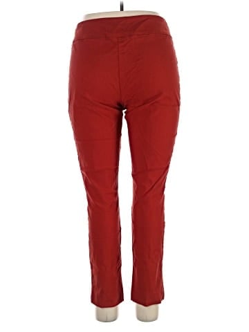 Peck & Peck Active Pants (view 2)