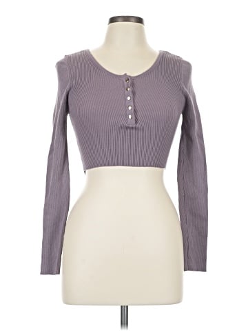 Love Tree Long Sleeve Top (view 1)