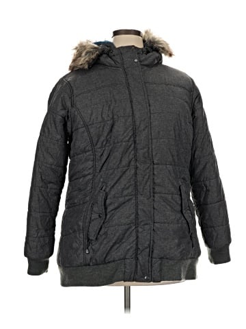 Eddie Bauer Snow Jacket (view 1)