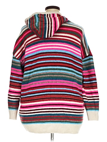 Lane Bryant Poncho (view 2)