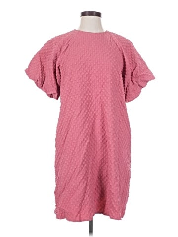 THML Casual Dress (view 1)