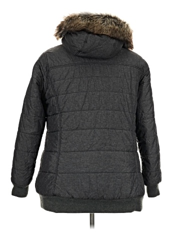 Eddie Bauer Snow Jacket (view 2)