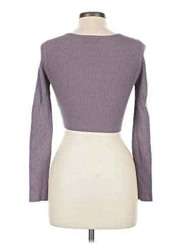 Love Tree Long Sleeve Top (view 2)