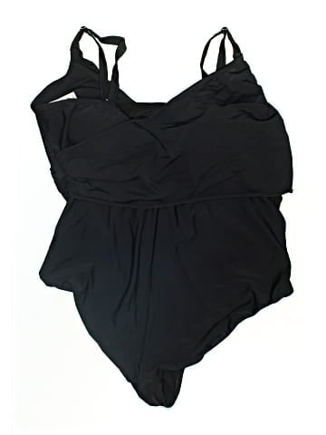 Ava & Viv One Piece Swimsuit (view 2)