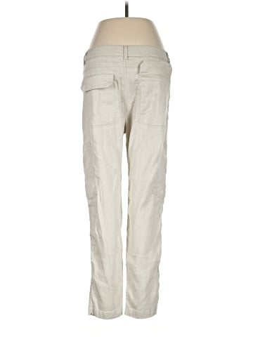Vince. Linen Pants (view 2)
