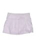 Athleta Solid Silver Skort Size S - photo 1