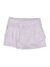 Athleta Solid Silver Skort Size S - photo 2