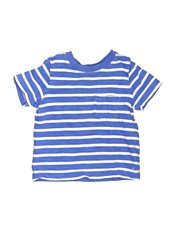 Janie and Jack Short Sleeve T-Shirt (view 1)