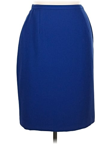 Karen Scott Formal Skirt (view 1)