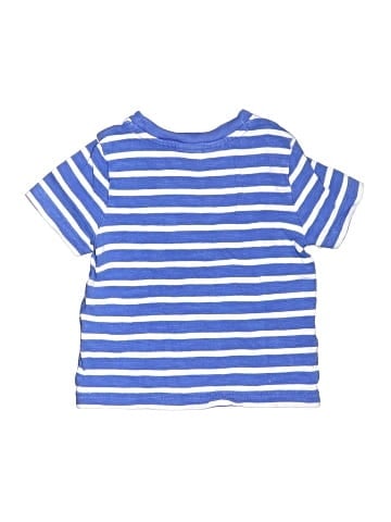 Janie and Jack Short Sleeve T-Shirt (view 2)