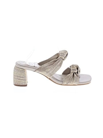 Kaanas Sandals (view 1)