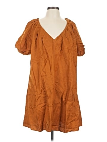 Banana Republic Casual Dress (view 1)