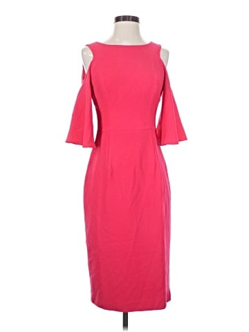 Black Halo Cocktail Dress (view 1)
