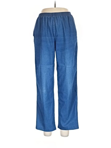 Alfred Dunner Jeans (view 1)